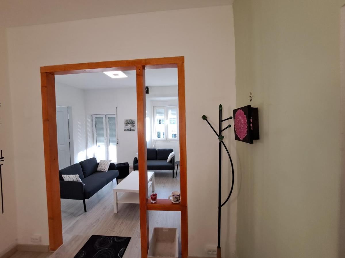 Guest Daires Coimbra Exterior foto